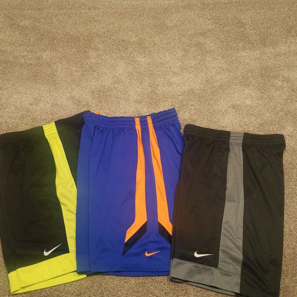 NIKE shorts